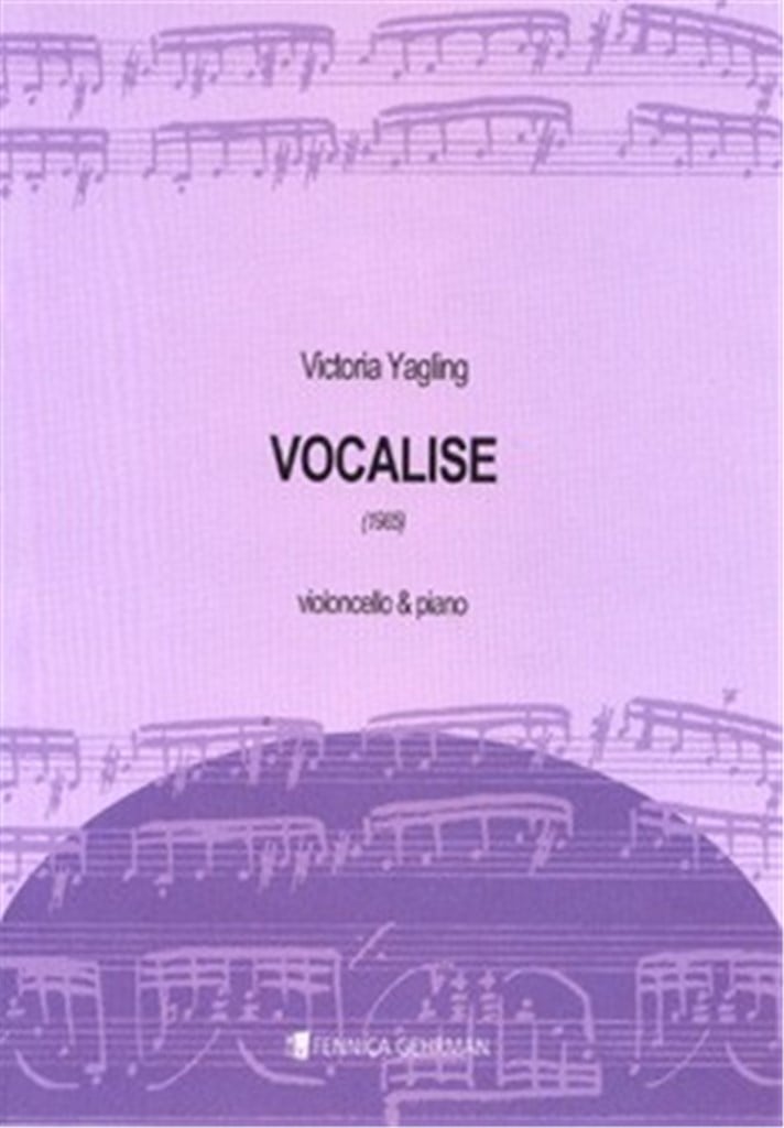 Vocalise